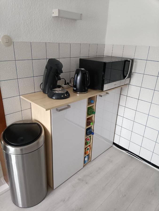 Ferienhaus Hohe Acht Siebenbach Bagian luar foto