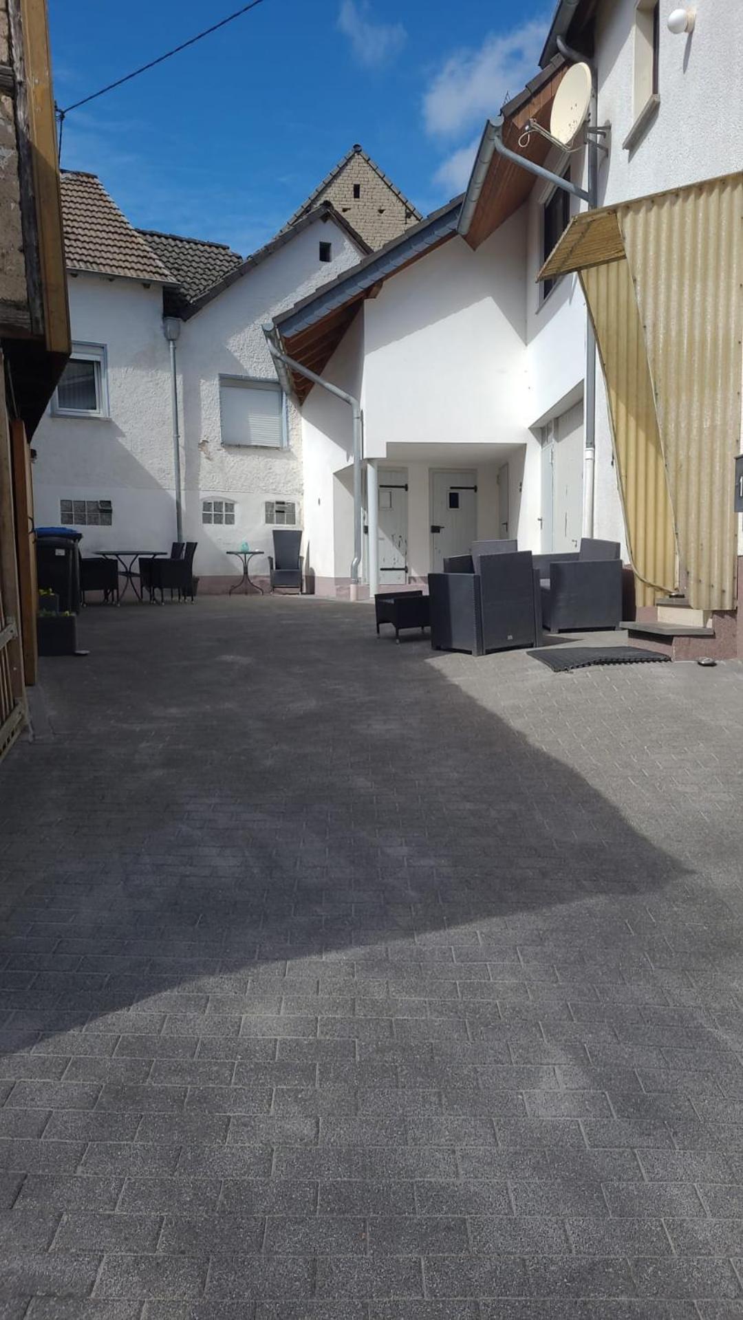 Ferienhaus Hohe Acht Siebenbach Bagian luar foto