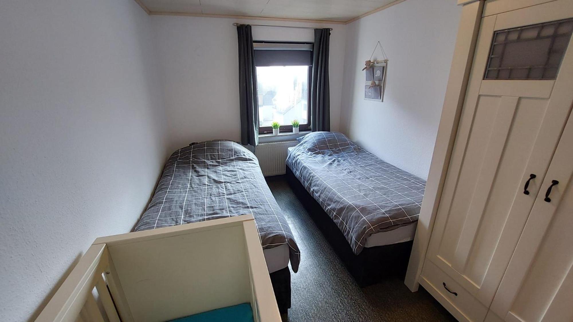 Ferienhaus Hohe Acht Siebenbach Bagian luar foto